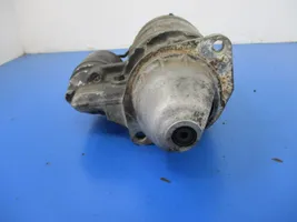 BMW 3 E30 Starter motor 