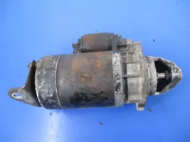 BMW 3 E30 Starter motor 