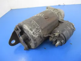 BMW 3 E30 Starter motor 