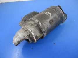 BMW 3 E30 Starter motor 