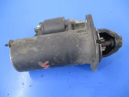 BMW 3 E30 Starter motor 