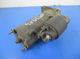 BMW 3 E30 Starter motor 