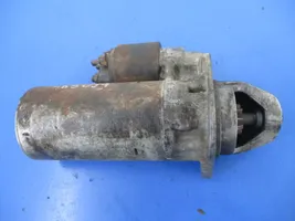 BMW 7 E32 Starter motor 