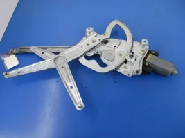 BMW 3 E30 Alzacristalli della portiera anteriore con motorino 51-331977610.0