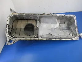 BMW 5 E39 Oil sump 17409179