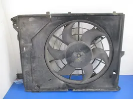 BMW 3 E46 Ventilatore di raffreddamento elettrico del radiatore 155995438