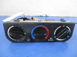 BMW 3 E30 Climate control unit 8362782