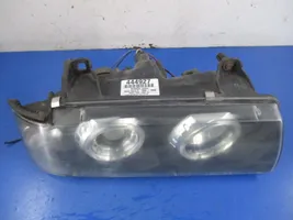 BMW 3 E30 Lampa przednia 