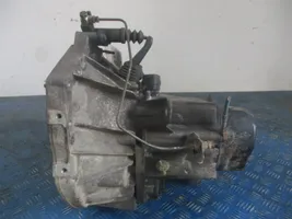 Volvo S40, V40 Manual 6 speed gearbox 