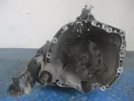 Volvo S40, V40 Manual 6 speed gearbox 