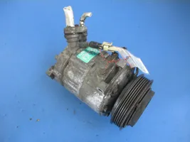 Opel Astra G Ilmastointilaitteen kompressorin pumppu (A/C) 09132925