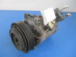 Opel Astra G Ilmastointilaitteen kompressorin pumppu (A/C) 09132925