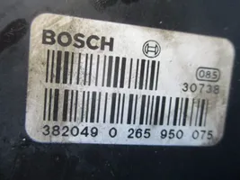 Audi A6 S6 C8 4K ABS Blokas 1494680080