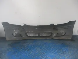 Toyota Yaris Verso Front bumper 