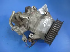 Toyota Yaris Verso Compressore aria condizionata (A/C) (pompa) GE447220-9462