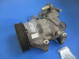 Toyota Yaris Verso Compressore aria condizionata (A/C) (pompa) GE447220-9462