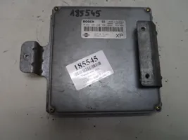 Nissan Serena Centralina/modulo motore ECU 