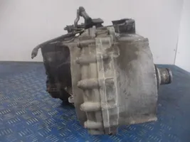 Volkswagen Sharan Manual 6 speed gearbox 02N301107E