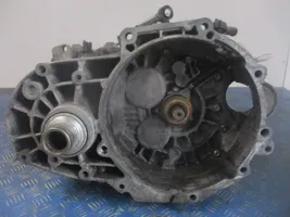 Volkswagen Sharan Manual 6 speed gearbox 02N301107E