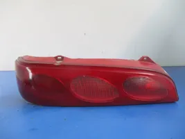 Fiat Seicento/600 Lampa tylna 39670748