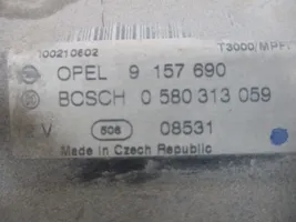 Opel Astra G Polttoainesäiliön pumppu 9157690