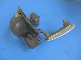 Ford Fiesta Bouchon, volet de trappe de réservoir à carburant 2S61-A27936-AH