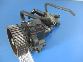 Opel Zafira B Fuel injection high pressure pump 