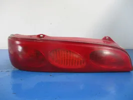 Fiat Seicento/600 Lampa tylna 