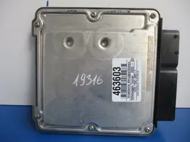 Volkswagen Touran I Centralina/modulo motore ECU 03G906016A