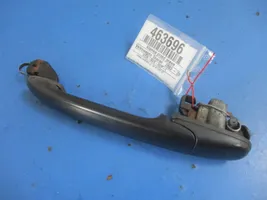 Volkswagen Sharan Front door exterior handle 