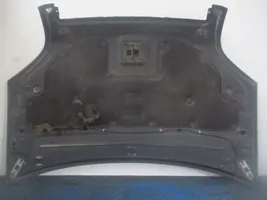 Ford Fusion Pokrywa przednia / Maska silnika 