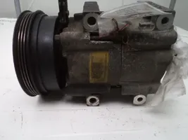 Ford Escort Compresor (bomba) del aire acondicionado (A/C)) 