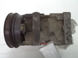 Ford Escort Compresor (bomba) del aire acondicionado (A/C)) 