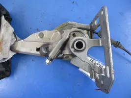 Ford Focus C-MAX Handbrake/parking brake lever assembly 3M51-2780-CB