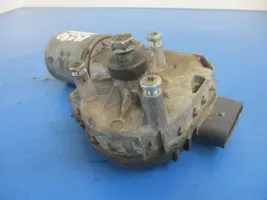 Volkswagen Sharan Tringlerie et moteur d'essuie-glace avant 7M3955119A