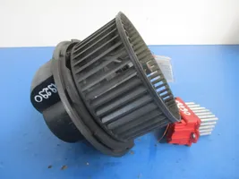 Volkswagen Sharan Ventola riscaldamento/ventilatore abitacolo 7M1819021D