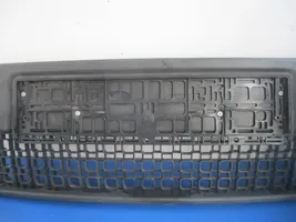 Ford Fusion Atrapa chłodnicy / Grill 6N11-17B968-A