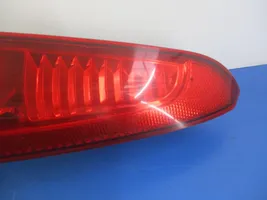 Ford Fusion Lampa tylna 