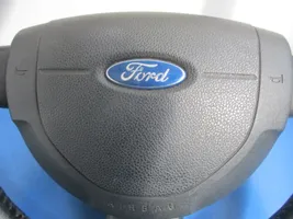 Ford Fusion Vairas 
