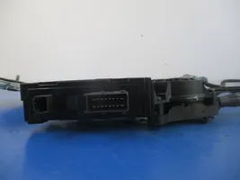 Peugeot 307 CC Mécanisme de lève-vitre avec moteur 9651734780