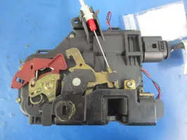 Audi A2 Rear door lock 8Z0839015A