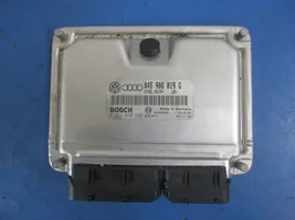 Audi A2 Motora vadības bloka ECU 045906019G