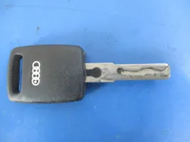 Audi A2 Virtalukko 4B0905851C