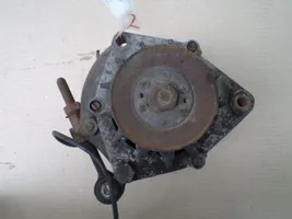 Mercedes-Benz E W123 Alternator 