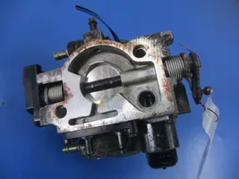 Opel Astra G Carburatore 