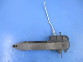 Ford Fusion Ignition lock 