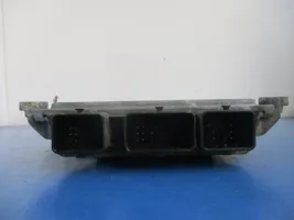 Ford Fusion Komputer / Sterownik ECU silnika 7S61-12A650-FA