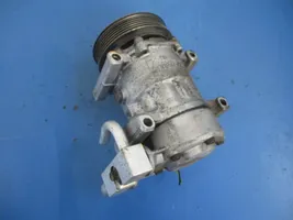 Ford Fiesta Compresor (bomba) del aire acondicionado (A/C)) 2S6119D629AD