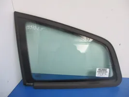 Audi A2 Rear side window/glass 