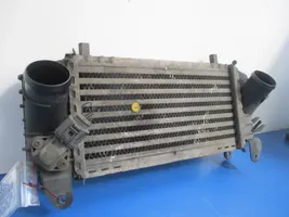 Audi A2 Intercooler radiator 8Z0145804